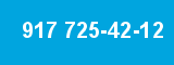 917 725-42-12